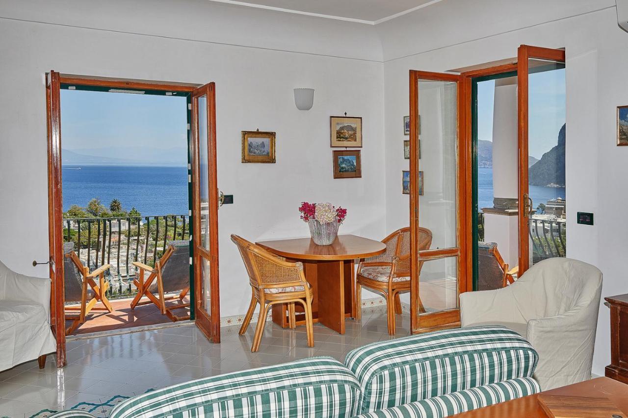 Casa vacanze Villetta Fenicia Capri