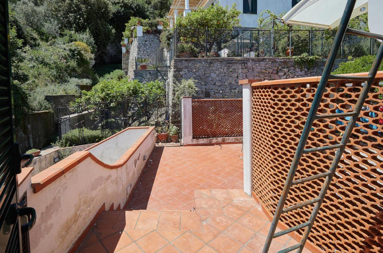 Casa vacanze Villetta Fenicia Capri